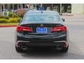 2020 Majestic Black Pearl Acura TLX V6 Technology Sedan  photo #6