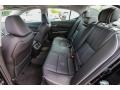 Majestic Black Pearl - TLX V6 Technology Sedan Photo No. 18
