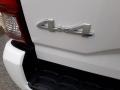 2020 Super White Toyota Tacoma SR Double Cab 4x4  photo #47