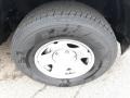 Silver Sky Metallic - Tacoma SR Double Cab 4x4 Photo No. 53