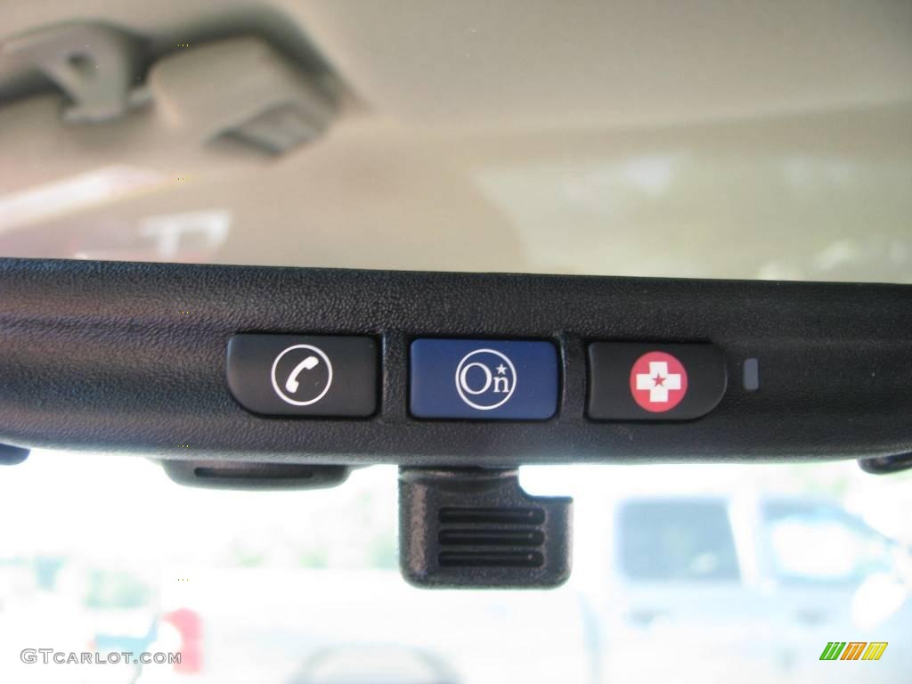 2005 Impala  - Medium Gray Metallic / Medium Gray photo #13