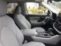 2020 Moon Dust Toyota Highlander XLE AWD  photo #33