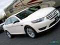 White Platinum - Taurus Limited Photo No. 32