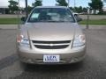 2006 Sandstone Metallic Chevrolet Cobalt LS Sedan  photo #2