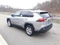 Silver Sky Metallic - RAV4 XLE AWD Photo No. 2