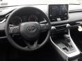 Silver Sky Metallic - RAV4 XLE AWD Photo No. 3