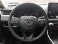 Silver Sky Metallic - RAV4 XLE AWD Photo No. 4