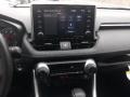 Silver Sky Metallic - RAV4 XLE AWD Photo No. 11