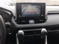 Silver Sky Metallic - RAV4 XLE AWD Photo No. 12