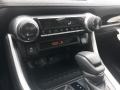 Silver Sky Metallic - RAV4 XLE AWD Photo No. 13