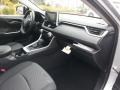 Silver Sky Metallic - RAV4 XLE AWD Photo No. 35
