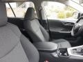 Silver Sky Metallic - RAV4 XLE AWD Photo No. 36