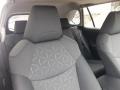 Silver Sky Metallic - RAV4 XLE AWD Photo No. 37