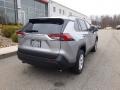 Silver Sky Metallic - RAV4 XLE AWD Photo No. 42