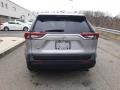 Silver Sky Metallic - RAV4 XLE AWD Photo No. 43