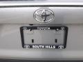 Silver Sky Metallic - RAV4 XLE AWD Photo No. 45