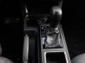 2020 Magnetic Gray Metallic Toyota Tacoma SX Access Cab 4x4  photo #14