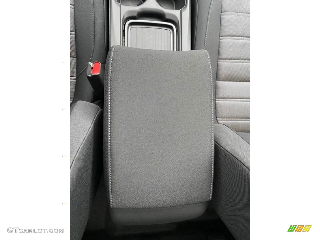 2020 CR-V EX AWD - Platinum White Pearl / Black photo #30