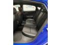 2020 Aegean Blue Metallic Honda Civic Sport Sedan  photo #19