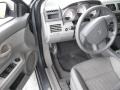 Silver Steel Metallic - Avenger SE Photo No. 11
