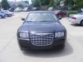 2008 Brilliant Black Crystal Pearl Chrysler 300 LX  photo #3