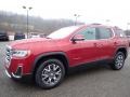 Front 3/4 View of 2020 Acadia SLE AWD