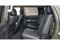 Black Rear Seat Photo for 2020 Toyota Sequoia #137621499