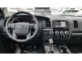 Black Dashboard Photo for 2020 Toyota Sequoia #137621523