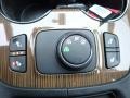 Jet Black Controls Photo for 2020 GMC Acadia #137621688