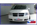 Stone White - Grand Caravan SXT Photo No. 2