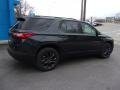 2020 Graphite Metallic Chevrolet Traverse RS AWD  photo #4