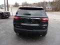 2020 Graphite Metallic Chevrolet Traverse RS AWD  photo #5