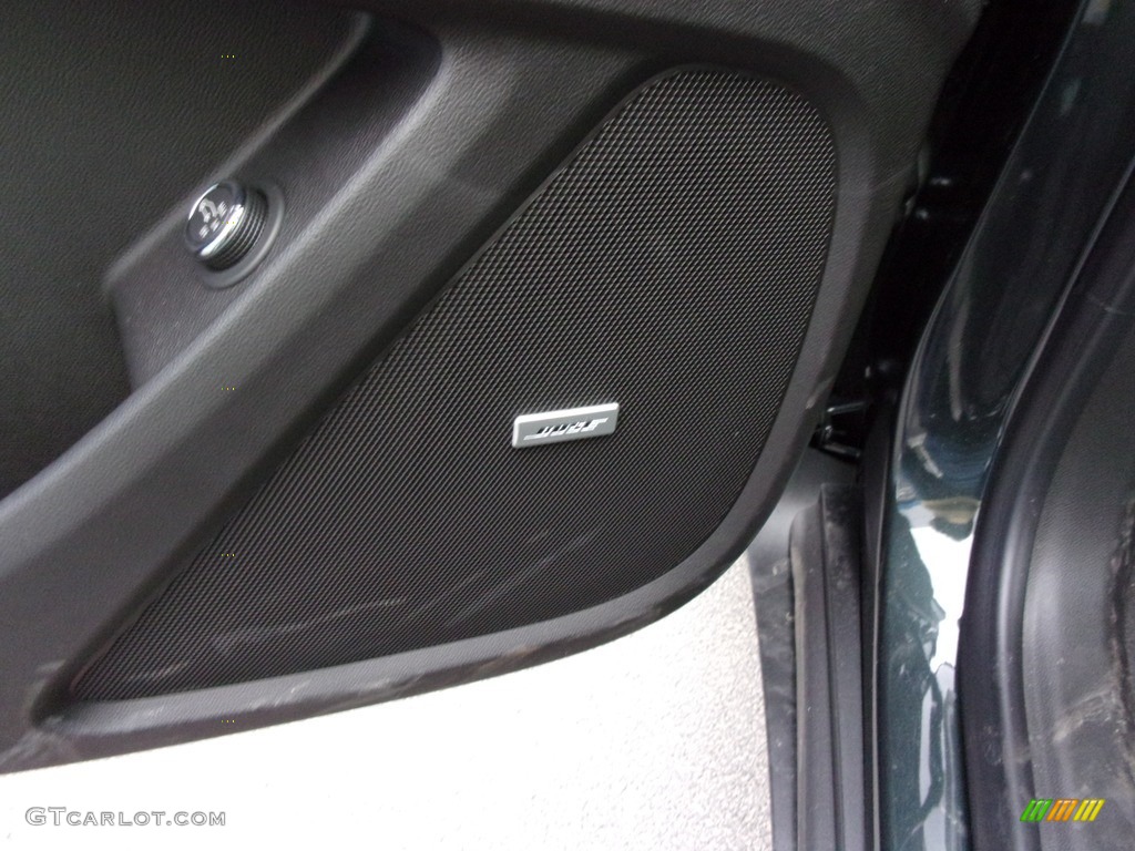 2020 Traverse RS AWD - Graphite Metallic / Jet Black photo #14
