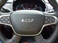 2020 Graphite Metallic Chevrolet Traverse RS AWD  photo #18