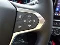 2020 Graphite Metallic Chevrolet Traverse RS AWD  photo #20