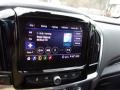 2020 Graphite Metallic Chevrolet Traverse RS AWD  photo #21