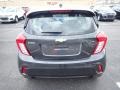 2020 Nightfall Gray Metallic Chevrolet Spark LT  photo #4