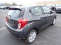 2020 Nightfall Gray Metallic Chevrolet Spark LT  photo #5