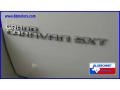 Stone White - Grand Caravan SXT Photo No. 12