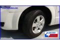 Stone White - Grand Caravan SXT Photo No. 13