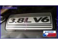Stone White - Grand Caravan SXT Photo No. 15