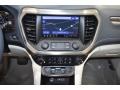 Satin Steel Metallic - Acadia Denali AWD Photo No. 4