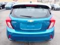 2020 Caribbean Blue Metallic Chevrolet Spark LT  photo #4