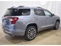 Satin Steel Metallic - Acadia Denali AWD Photo No. 13