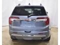 Satin Steel Metallic - Acadia Denali AWD Photo No. 14