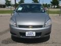Dark Silver Metallic - Impala LS Photo No. 2