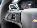 Jet Black/Dark Anderson Silver Metallic Steering Wheel Photo for 2020 Chevrolet Spark #137624922