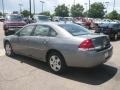 Dark Silver Metallic - Impala LS Photo No. 4
