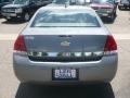 Dark Silver Metallic - Impala LS Photo No. 5