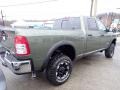 Olive Green Pearl - 2500 Power Wagon Crew Cab 4x4 Photo No. 6